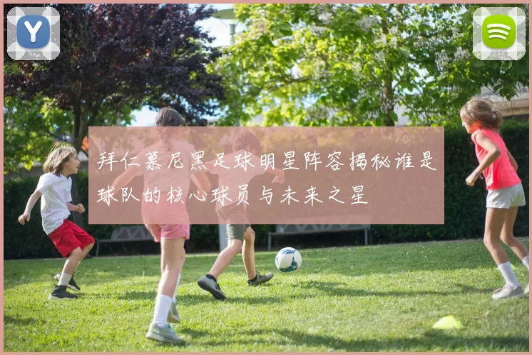 拜仁慕尼黑足球明星阵容揭秘谁是球队的核心球员与未来之星