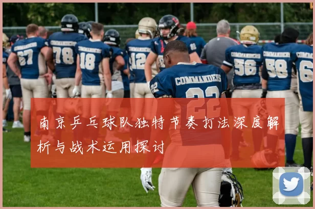 南京乒乓球队独特节奏打法深度解析与战术运用探讨