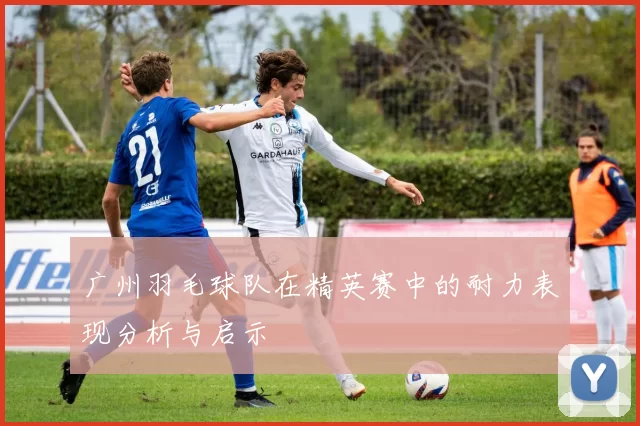 广州羽毛球队在精英赛中的耐力表现分析与启示