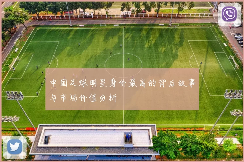中国足球明星身价最高的背后故事与市场价值分析