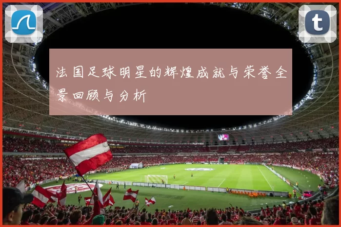 法国足球明星的辉煌成就与荣誉全景回顾与分析