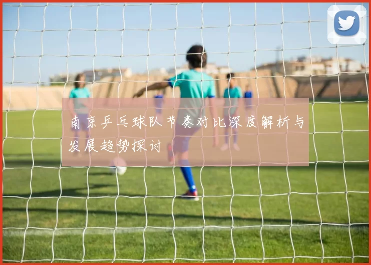 南京乒乓球队节奏对比深度解析与发展趋势探讨