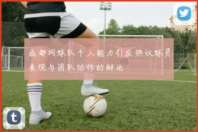 成都网球队个人能力引发热议球员表现与团队协作的辩论