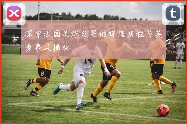 探索法国足球明星的辉煌历程与英勇事迹揭秘