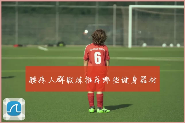 腰疼人群锻炼推荐哪些健身器材
