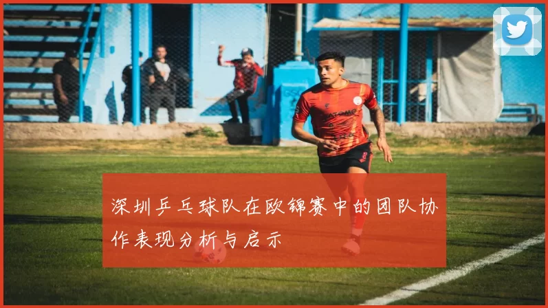 深圳乒乓球队在欧锦赛中的团队协作表现分析与启示