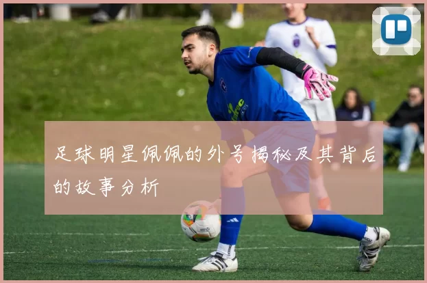 足球明星佩佩的外号揭秘及其背后的故事分析