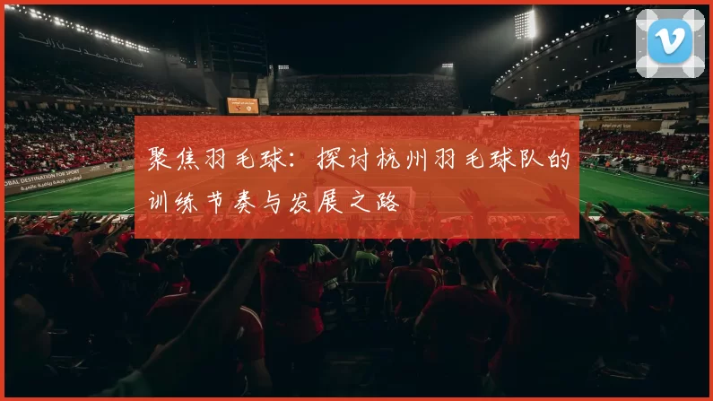 聚焦羽毛球：探讨杭州羽毛球队的训练节奏与发展之路