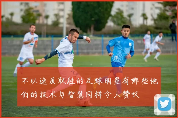 不以速度取胜的足球明星有哪些他们的技术与智慧同样令人赞叹