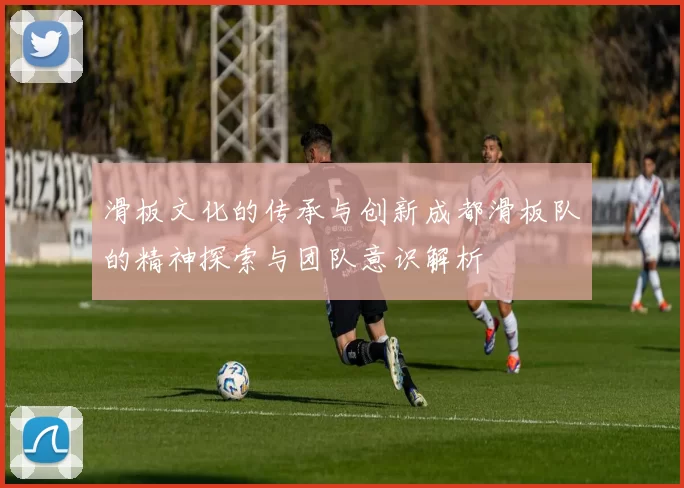滑板文化的传承与创新成都滑板队的精神探索与团队意识解析