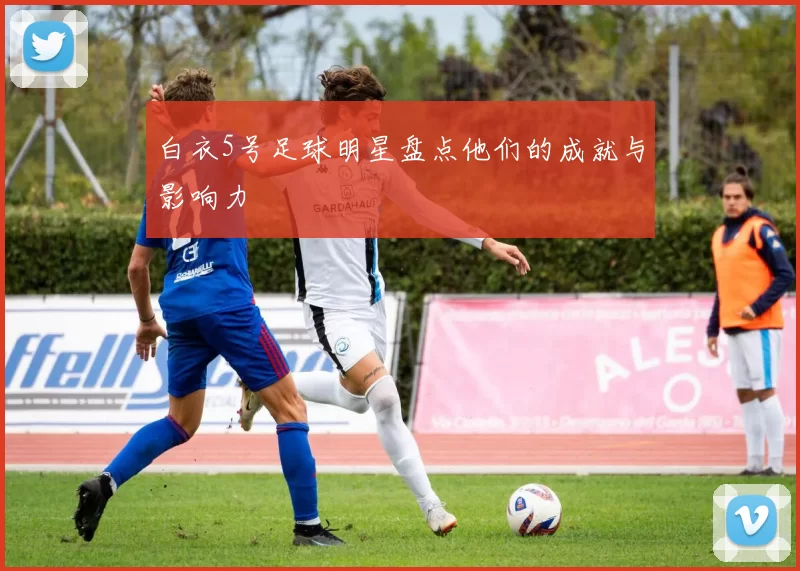 白衣5号足球明星盘点他们的成就与影响力