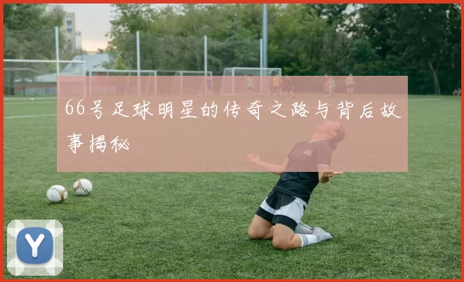 66号足球明星的传奇之路与背后故事揭秘