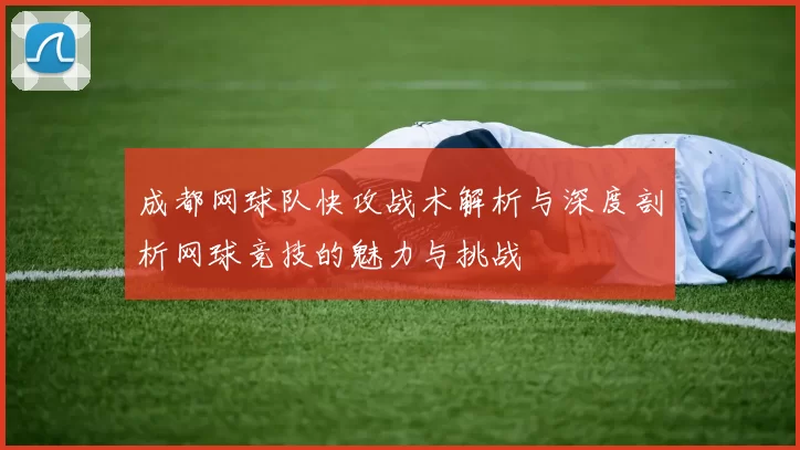成都网球队快攻战术解析与深度剖析网球竞技的魅力与挑战