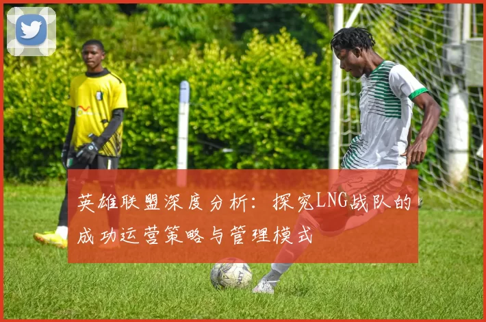 英雄联盟深度分析：探究LNG战队的成功运营策略与管理模式