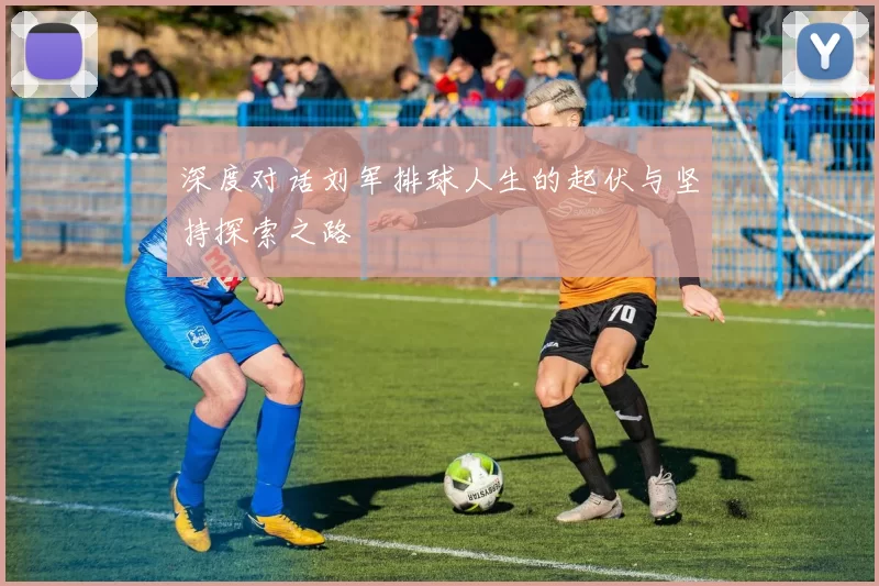 深度对话刘军排球人生的起伏与坚持探索之路