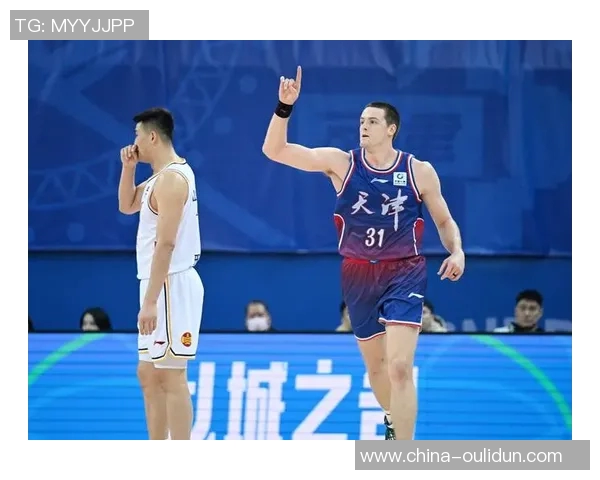 今天中午12点精彩CBA直播新疆对阵天津期待你来观看不容错过的篮球盛宴