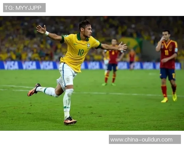 以内马尔为中心的巴西足球新篇章：崛起与挑战并存的未来展望