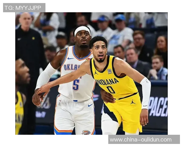 雷霆与步行者季后赛激战回顾球星表现与战术分析全景呈现