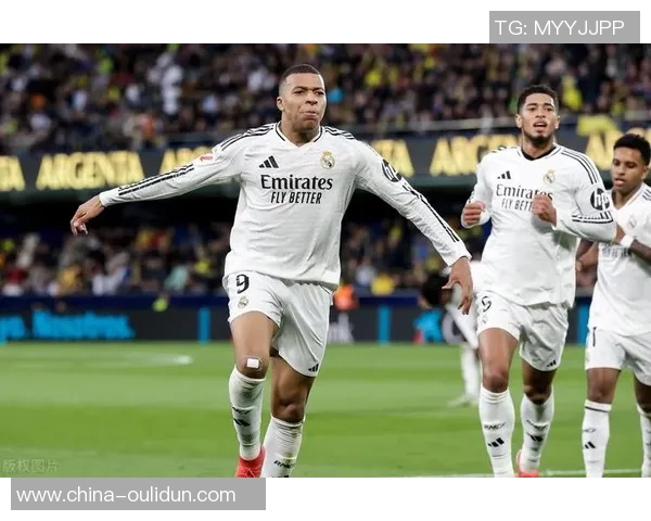 姆巴佩领衔新一代足球巨星崛起推动世界足球格局变革