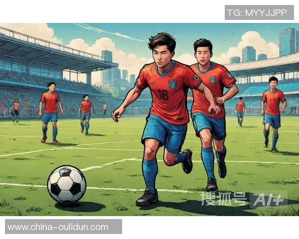 足球明星崛起之路：从青训场到国际赛场的拼搏与荣耀