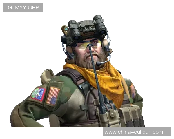 CSGO战术解析：深入剖析JDG团队默契配合与战斗策略