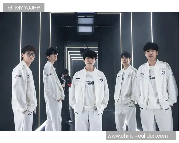 IG战队快攻体系解析：如何在英雄联盟中掌控战局与节奏