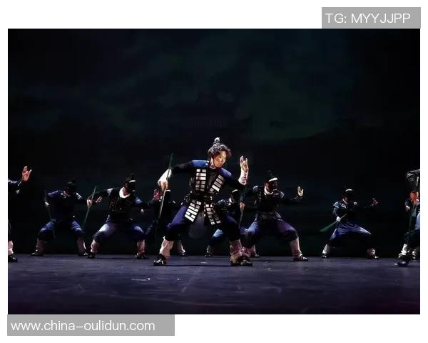 南京街舞队战术变革引发热议街舞文化新潮流探讨