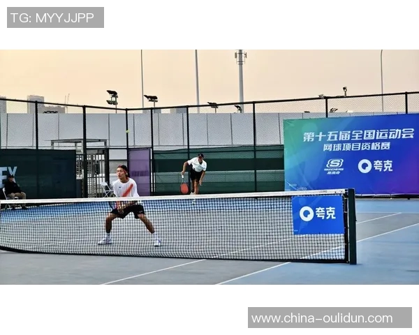 北京网球队实力分析与表现评估探讨及未来发展方向研究