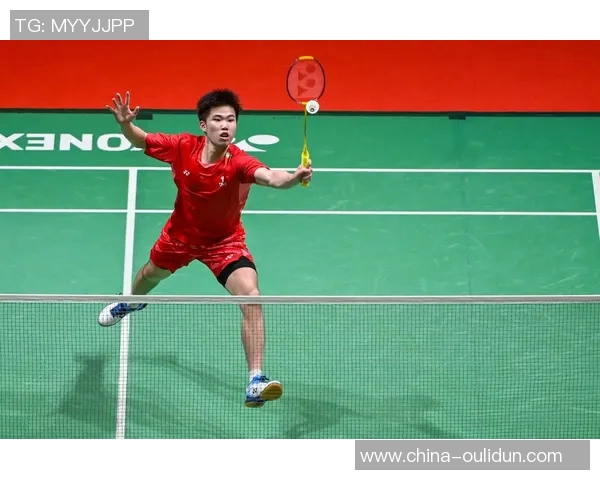 南京羽毛球队战术创新引领潮流助力羽毛球竞技水平大幅提升