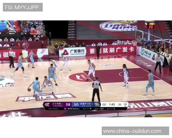 广州篮球队的反击革新之路：从传统到现代的全面转型与突破