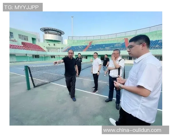 深圳网球队配合策略分析与提升方法探讨