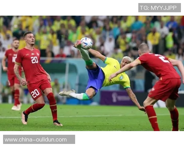 卡塔尔世界杯精彩回顾与历史性瞬间分析