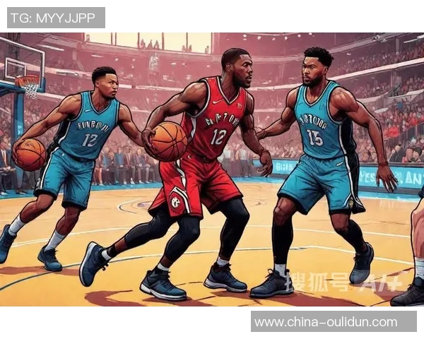 猛龙崛起：探索NBA赛场上的加拿大力量与辉煌成就