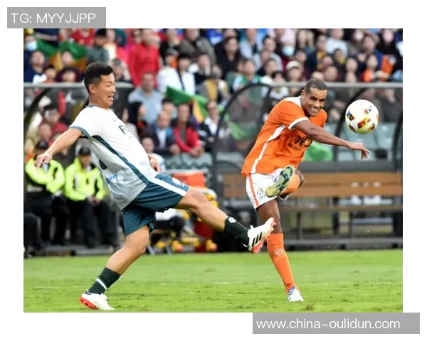 香港能否加入中超联赛引发热议