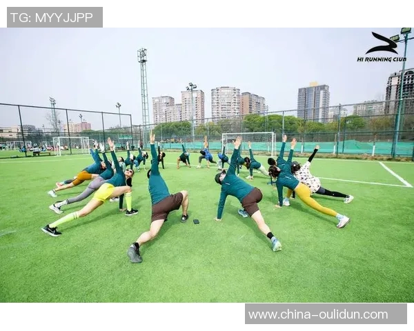 专访赵秀英揭秘飞盘运动崛起背后的成功秘诀与发展趋势